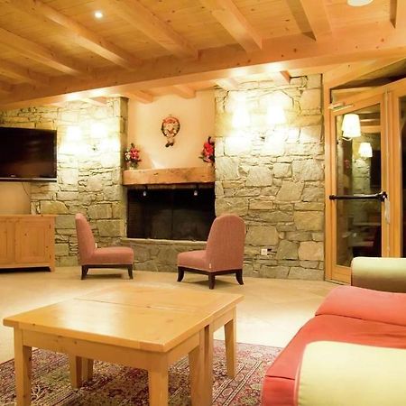 לאנסלבור-מון-סני Residences De Luxe Les Alpages Val Cenis - 4 Pers מראה חיצוני תמונה